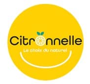 Logo Citronnelle Dijon