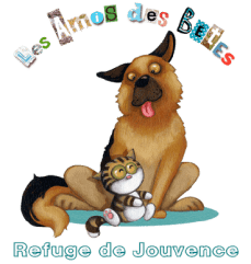 Logo du Reguge de Jouvence